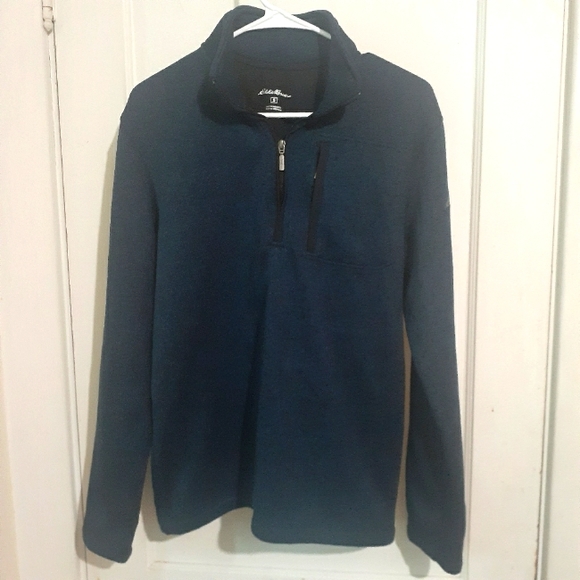 Eddie Bauer Pullover - Mens Small - Picture 1 of 7